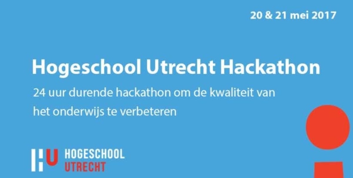 Werken bij Hogeschool Utrecht