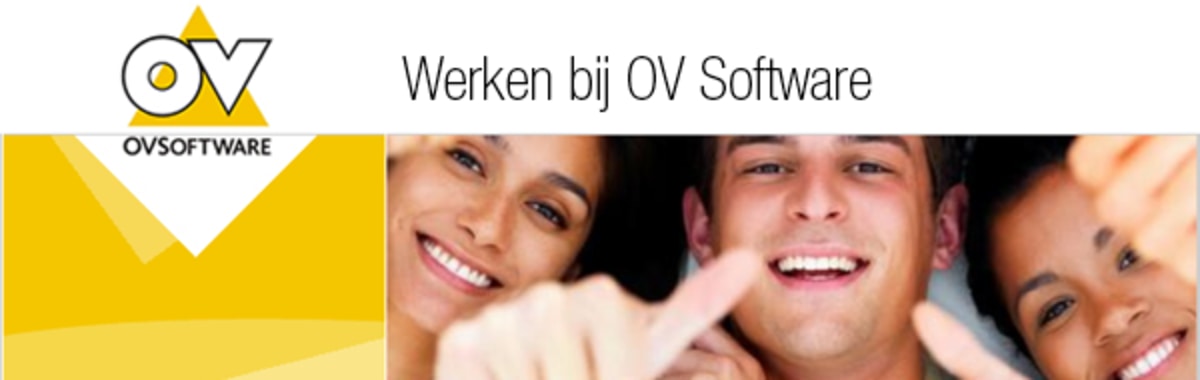 werken bij ovsoftware 