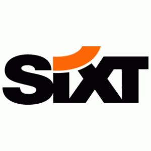 Werken bij Sixt