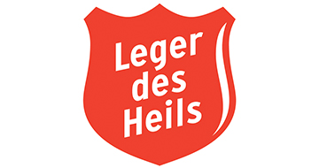 werken bij Leger des Heils