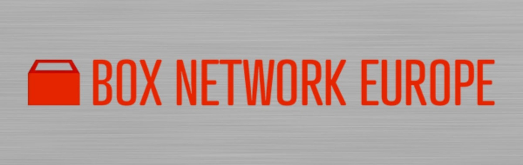 werken bij  Box network europe 