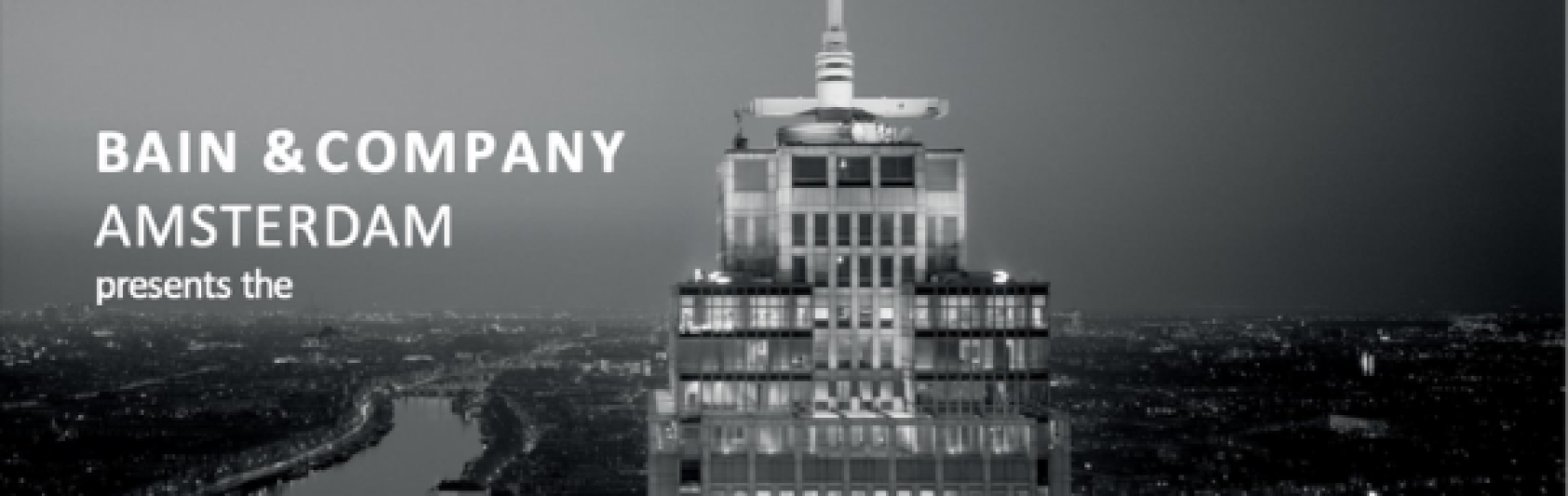 Bain Strategy Days 2021